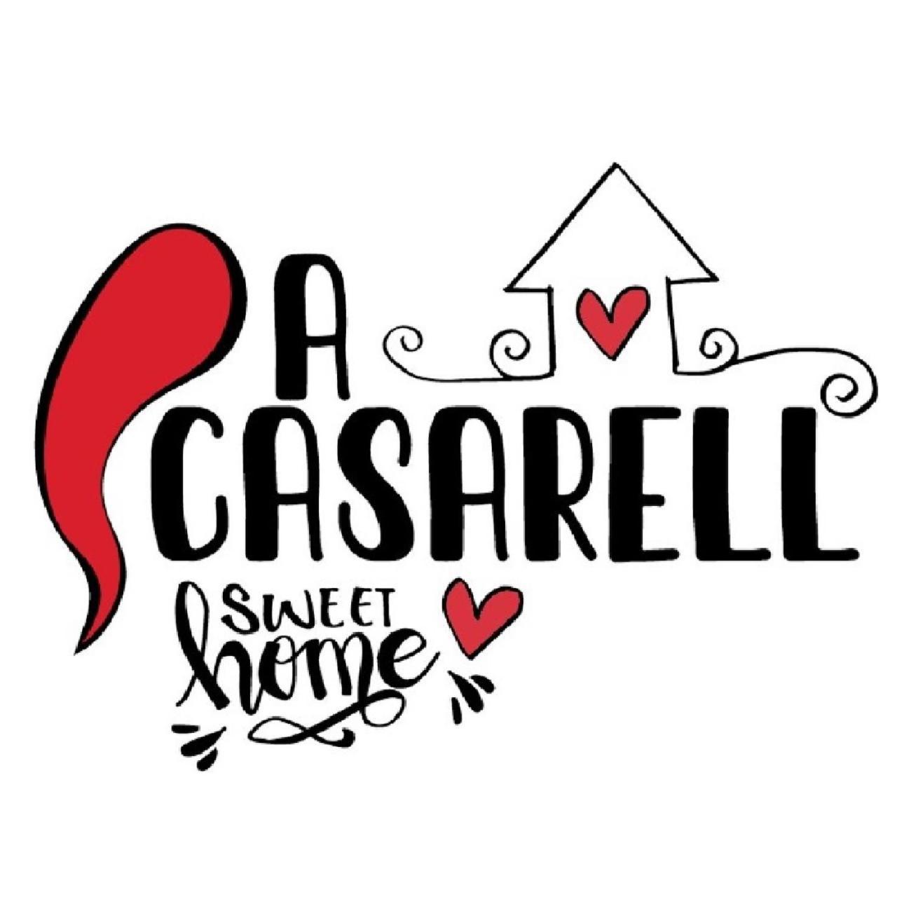 Apartament A Casarell *